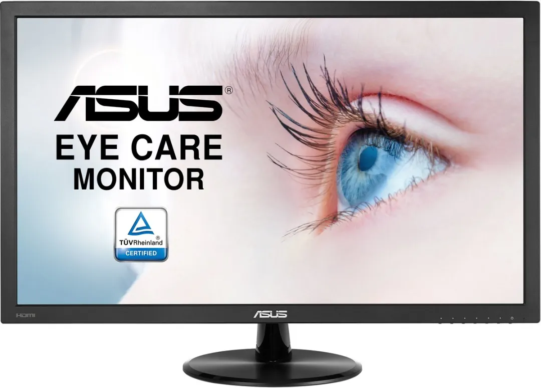 ASUS VP247HAE Monitor
