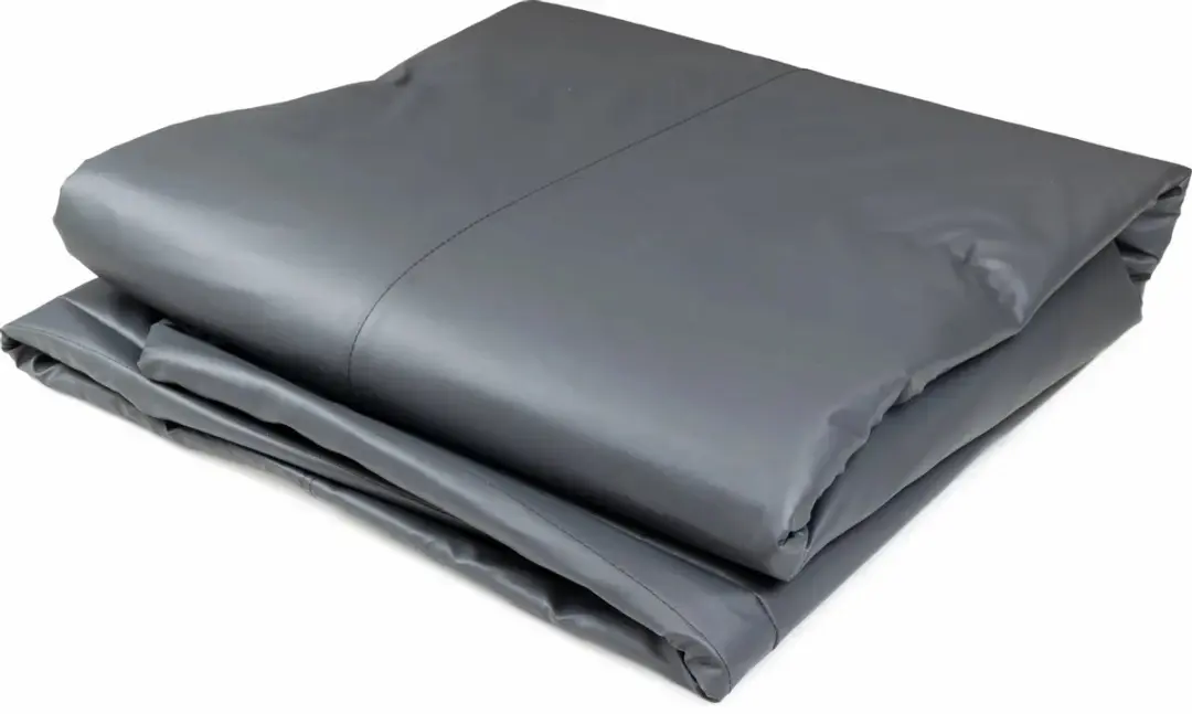 W'eau Iseo spa isolerende beschermhoes - 210x110cm - afbeelding 5 van 6