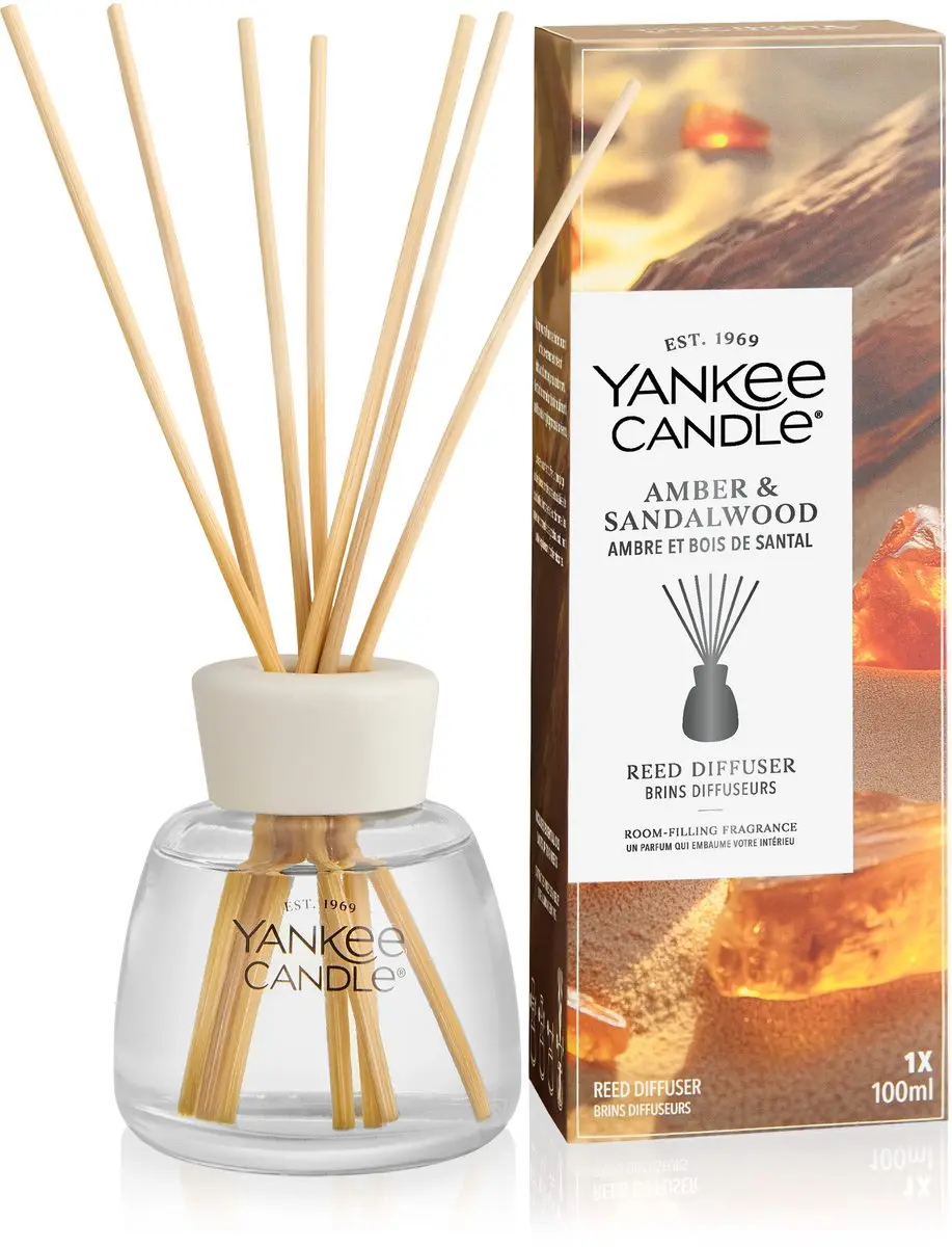 Yankee Candle