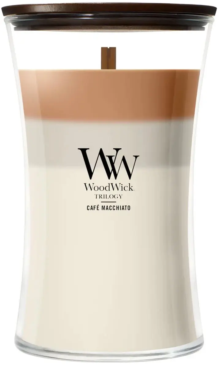 WoodWick Hourglass
