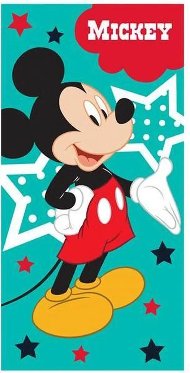 Disney Mickey Mouse