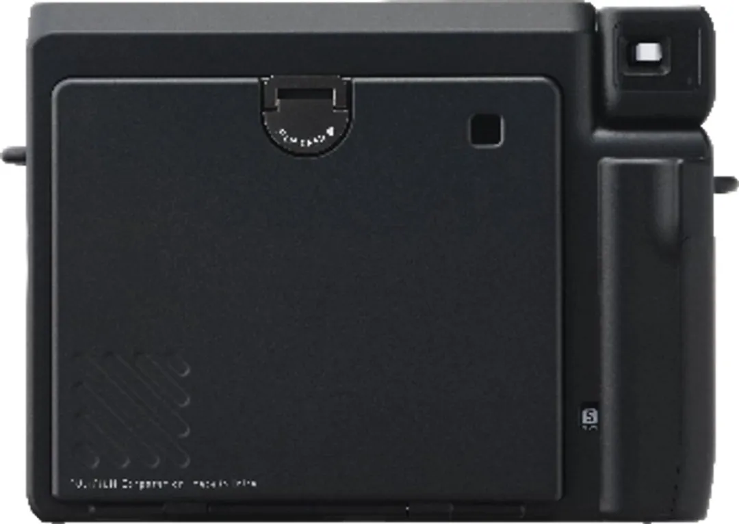 FUJIFILM instax Wide 400 Jet black