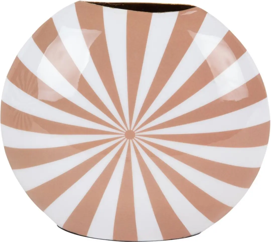 Present Time Vaas Candy Swirl