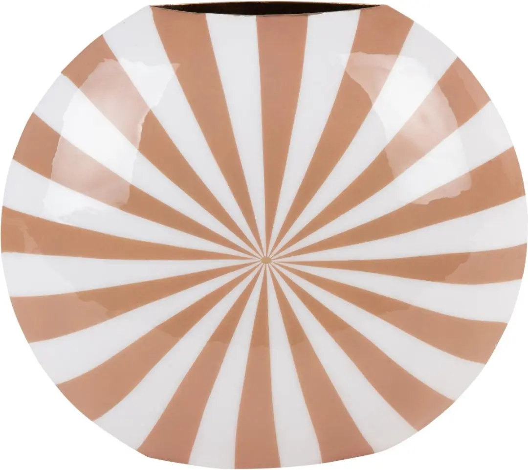 Present Time Vaas Candy Swirl