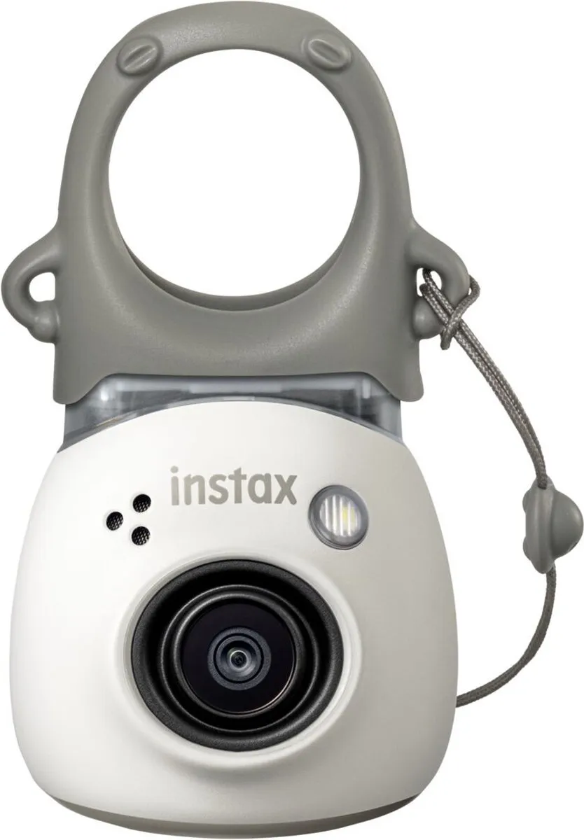 FUJIFILM instax Pal NP-45 Camera - Wit