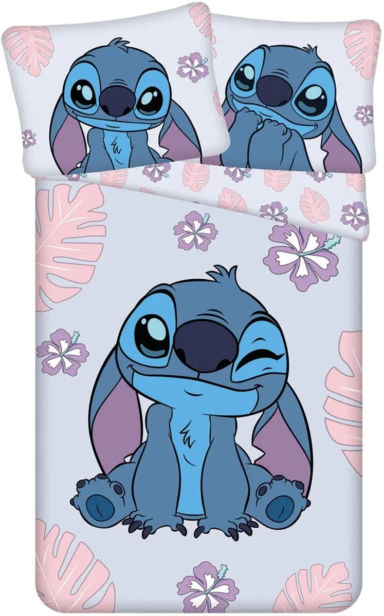 Lilo & Stitch Slaapkamerset Eenpersoons - afbeelding 2 van 3