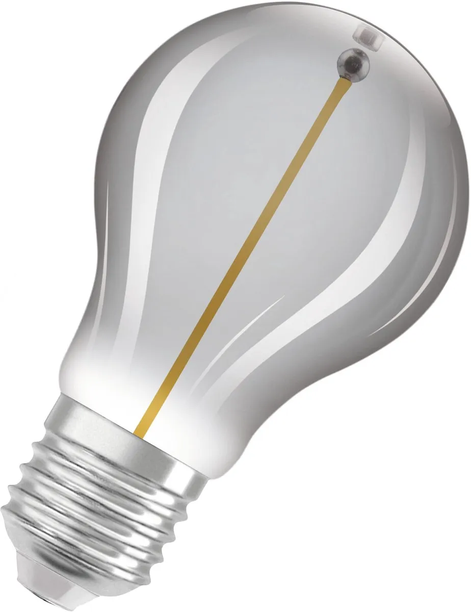 Osram Vintage 1906 LED E27 1.8W 40lm