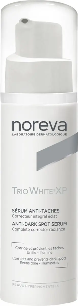Noreva Trio White XP Anti-Dark Spot Care Serum