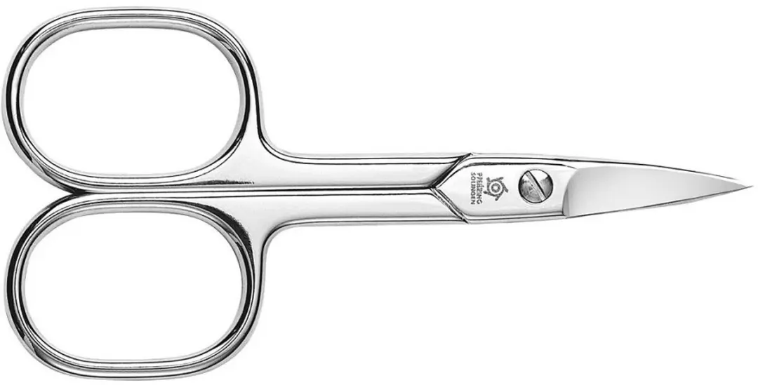Pfeilring Nagelknipper Nagelschaar Nikkelvrij 9cm