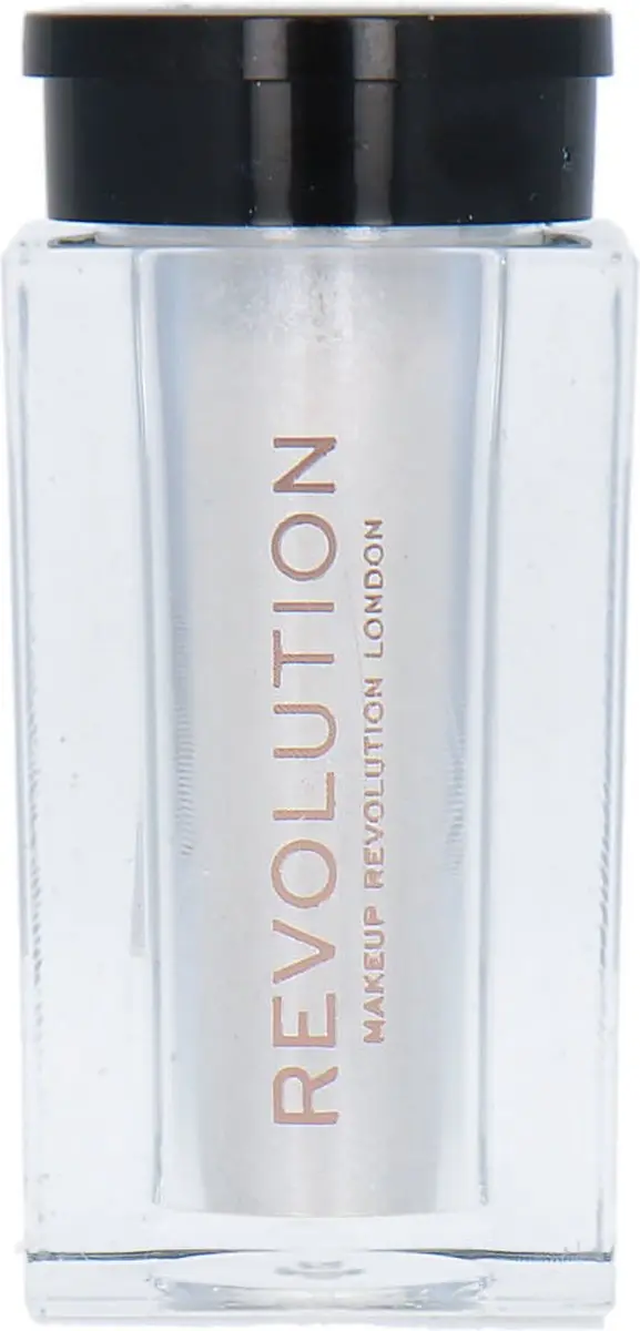 Makeup Revolution Crushed Pearl Pigments Oogschaduw
