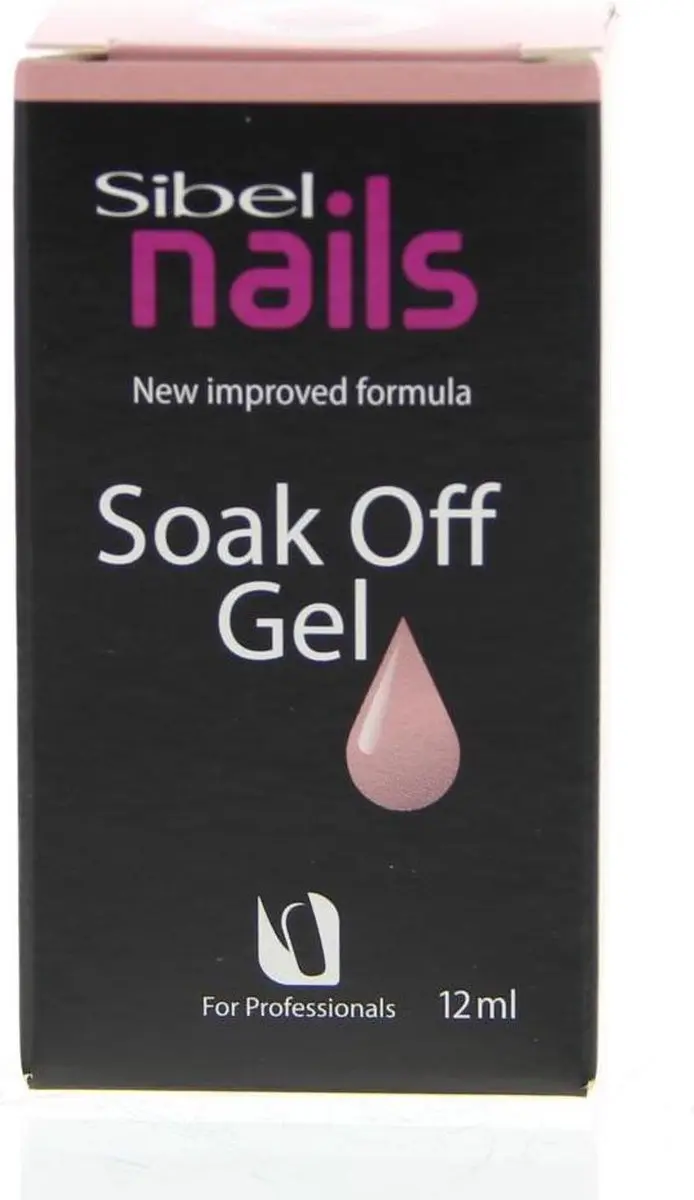 Sibel Soak Off UV/LED Gel N°5017