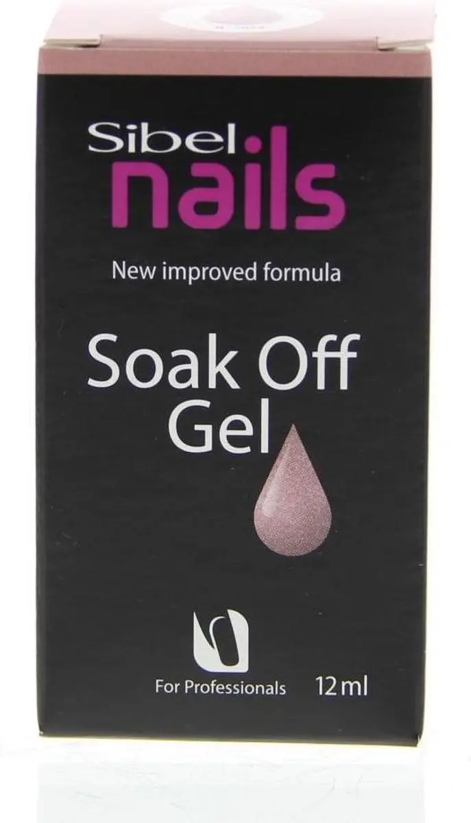 Sibel Soak Off UV/LED Gel N°5054