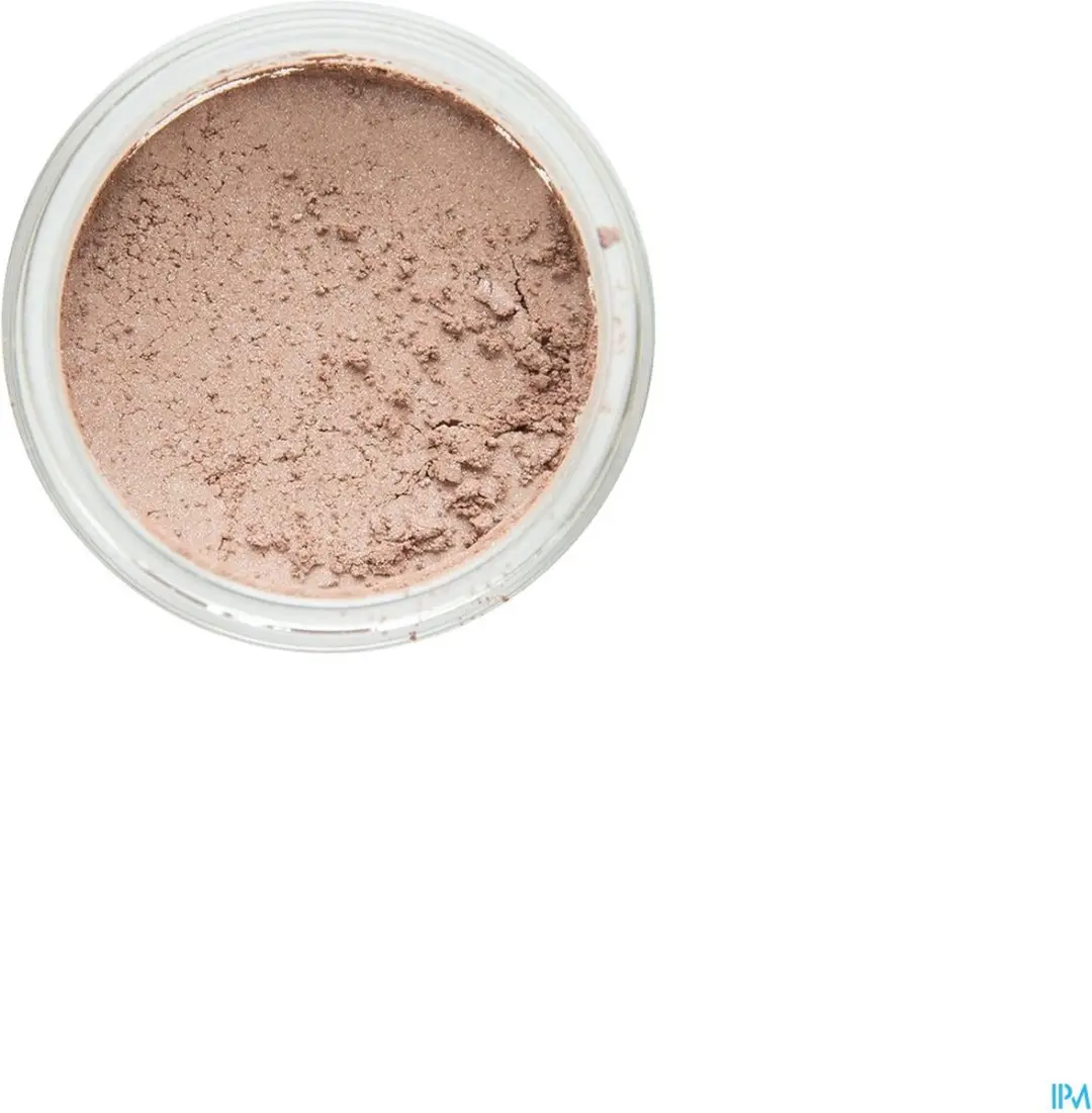Cent Pur Cent Losse Mineral Shadow Aubergine - 2g - afbeelding 2 van 2