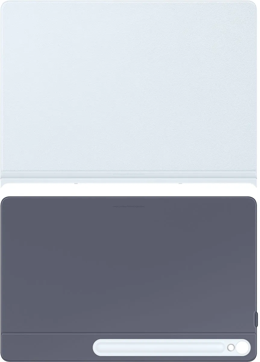 Samsung Book Cover EF-BX620PLEGWW - Tab S10 FE+ - Blauw