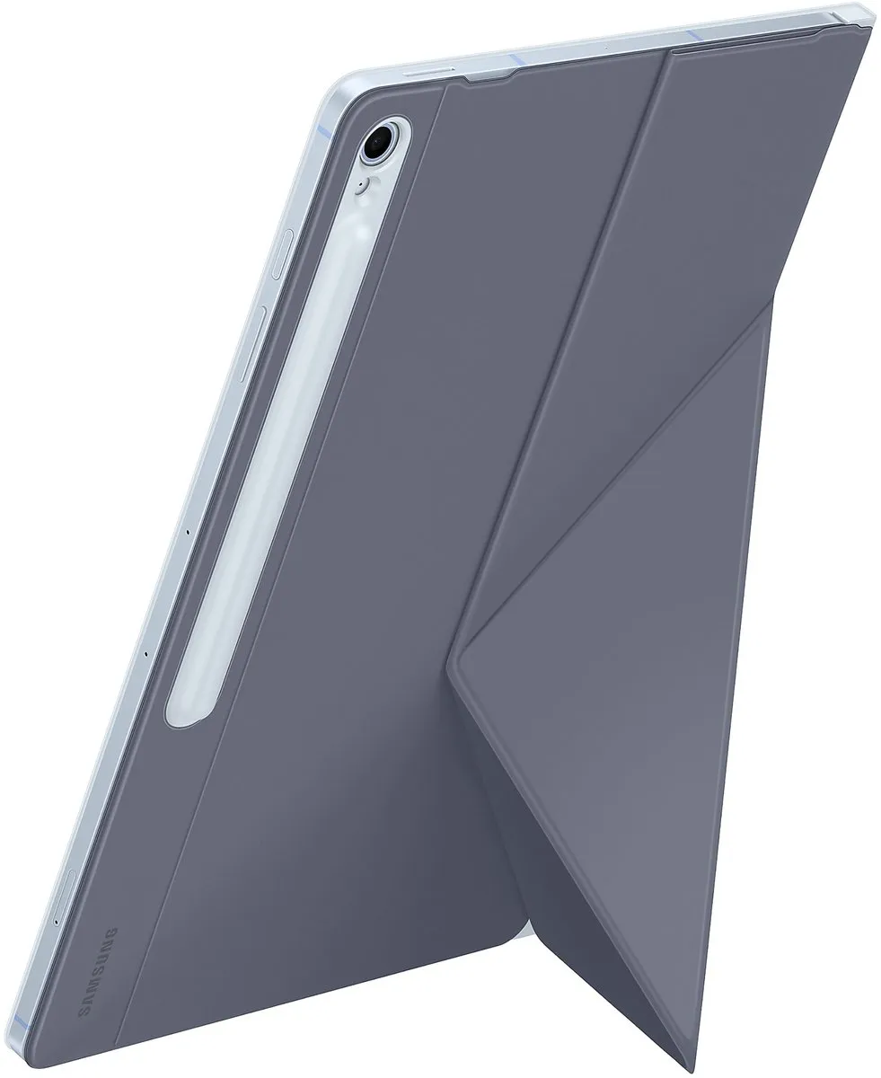 Samsung Book Cover EF-BX620PLEGWW - Tab S10 FE+ - Blauw