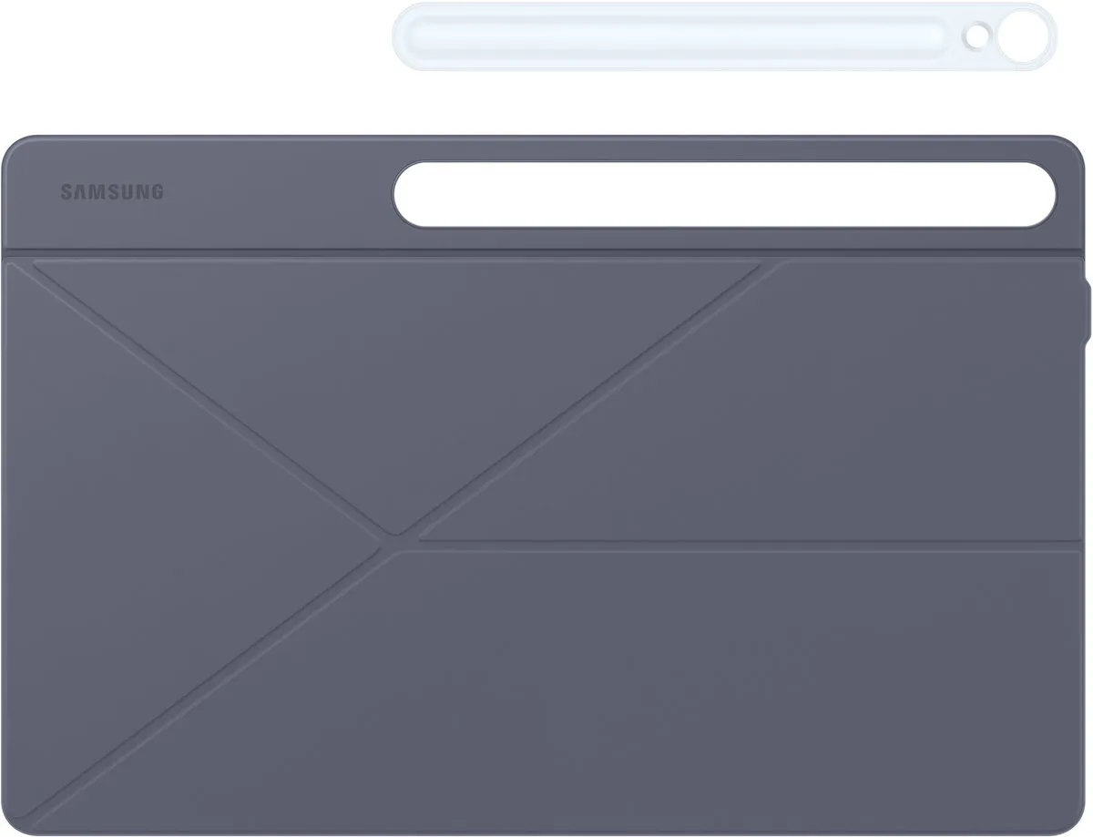 Samsung Book Cover EF-BX620PLEGWW - Tab S10 FE+ - Blauw