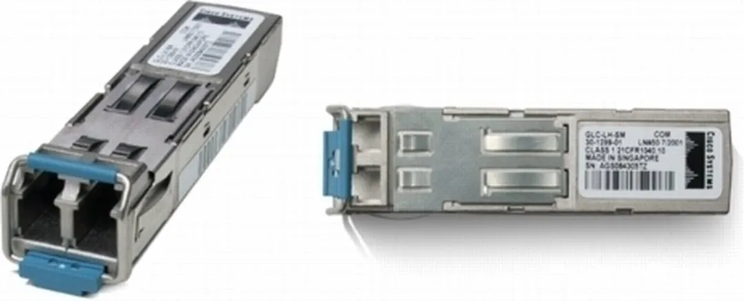 Cisco GLC-SX-MM-RGD Glasvezel SFP-module