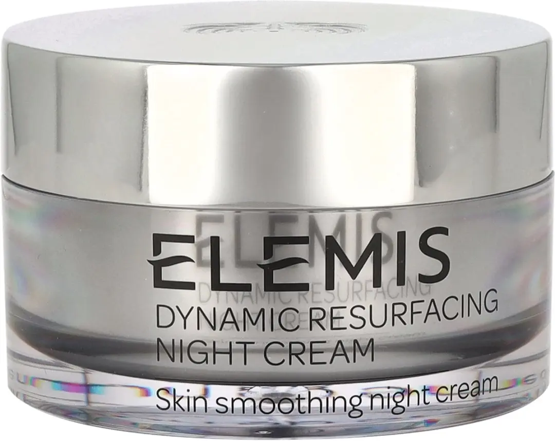 Elemis Dynamic Resurfacing Nachtcrème - 50ml - afbeelding 3 van 3