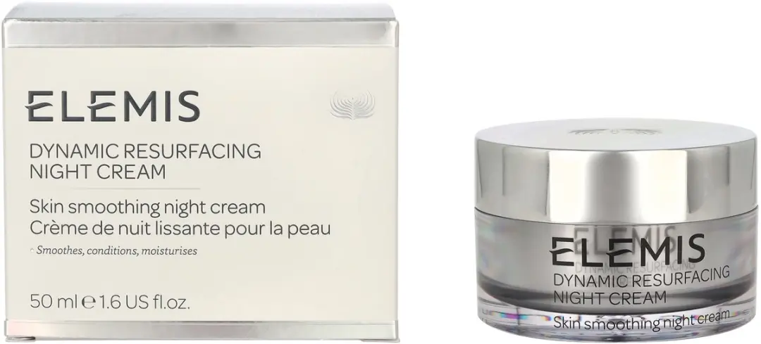 Elemis Dynamic Resurfacing Nachtcrème