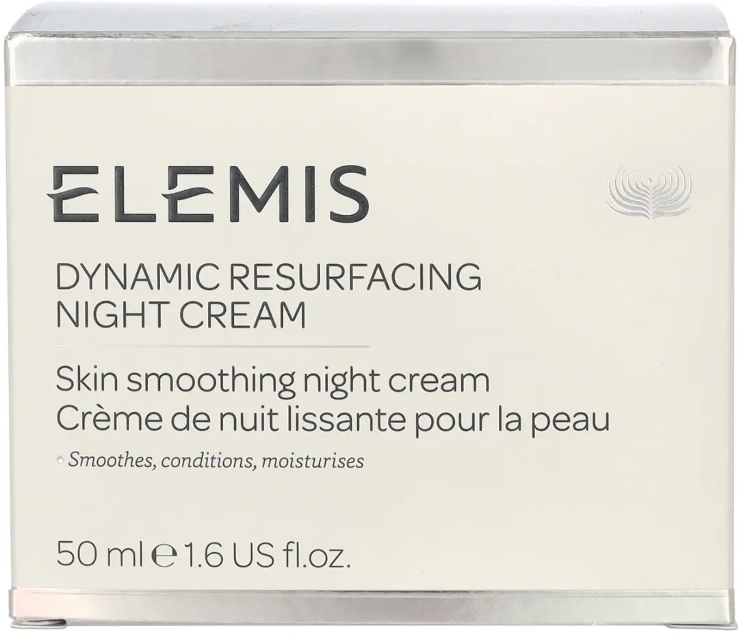 Elemis Dynamic Resurfacing Nachtcrème - 50ml - afbeelding 2 van 3