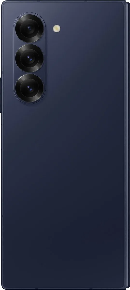 Samsung Galaxy Z Fold6 512GB - Navy