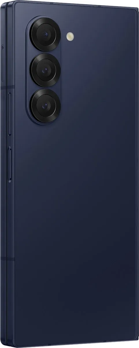 Samsung Galaxy Z Fold6 512GB - Navy