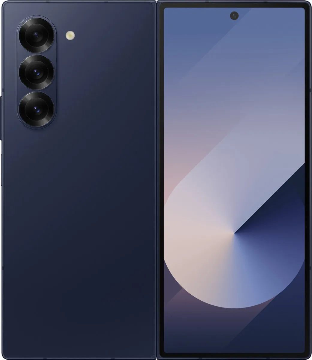 Samsung Galaxy Z Fold6 512GB - Navy
