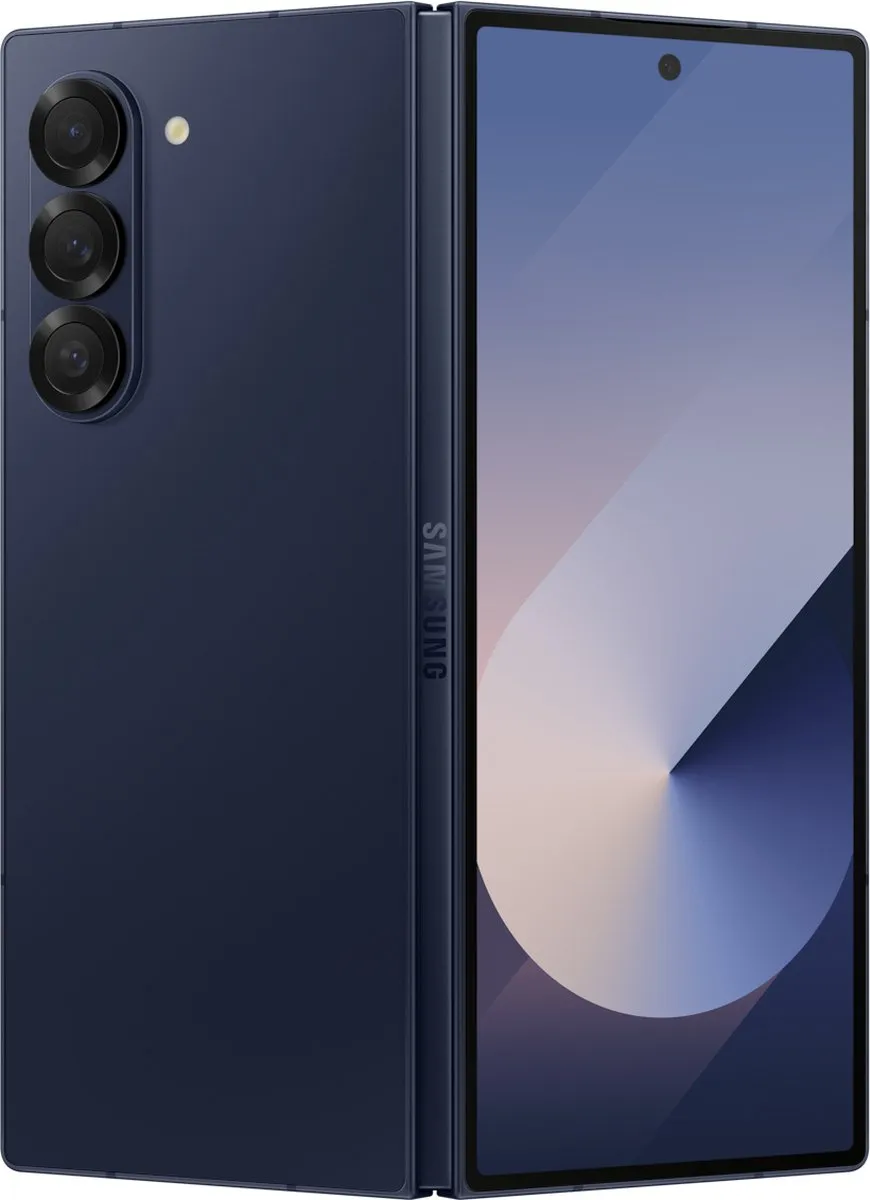 Samsung Galaxy Z Fold6 512GB