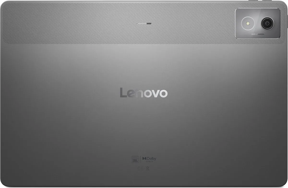 Lenovo Idea Tab Pro ZAE40034SE Tablet - 12.7" 8GB/128GB Grijs