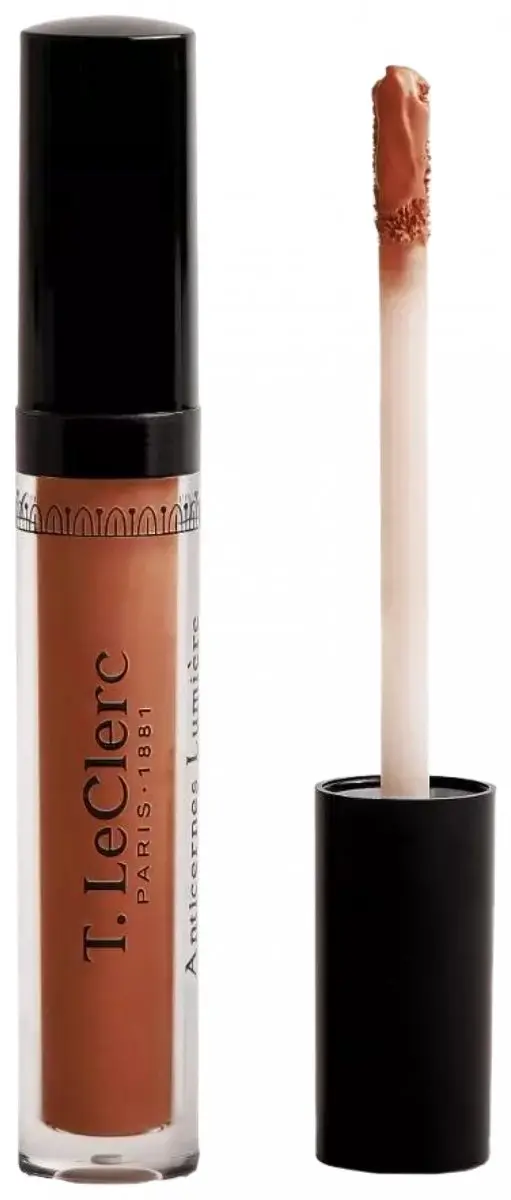 T.LeClerc L'Anticernes Lumière 08 Cacao