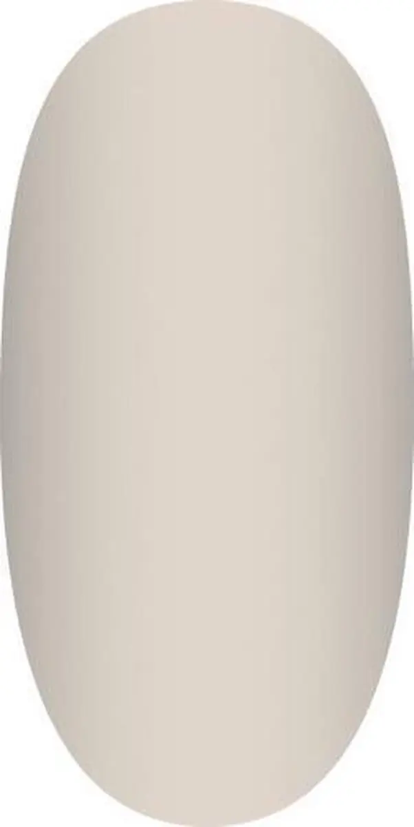 Sibel UV Kleur Gel Pearl Silver - 5ml - afbeelding 2 van 2