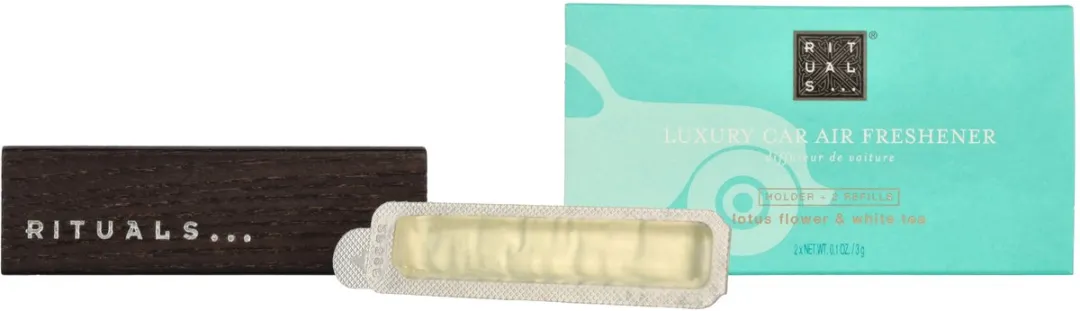 Rituals The Ritual of Karma Luxury Auto Luchtverfrisser - 6g