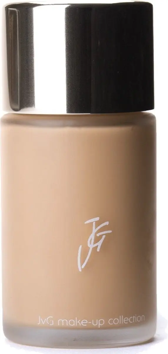 John Van G Soft Touch Foundation No.18