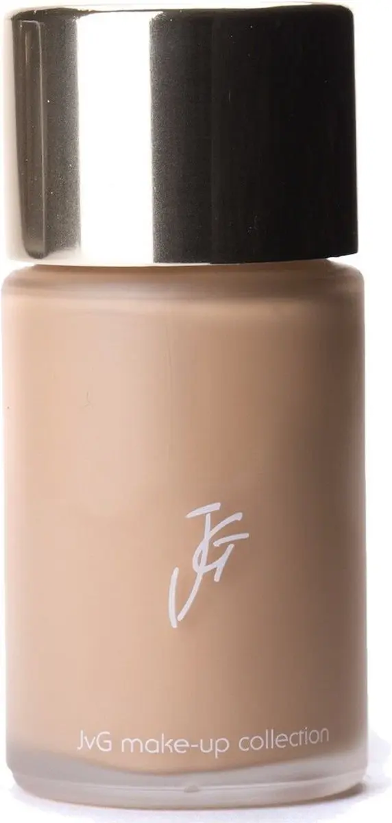 Foundation soft touch 021
