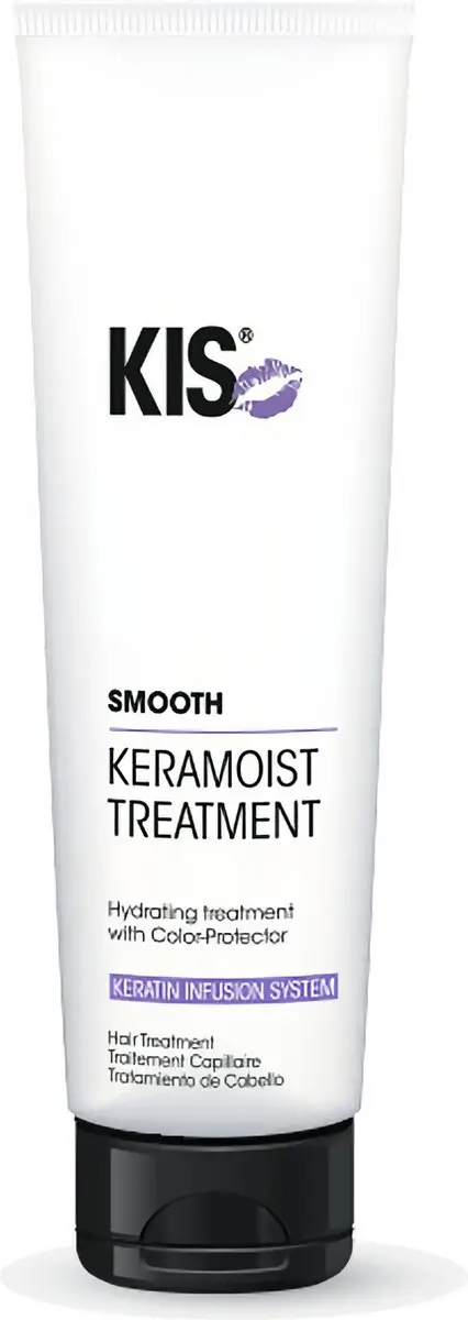 KIS KeraMoist Treatment