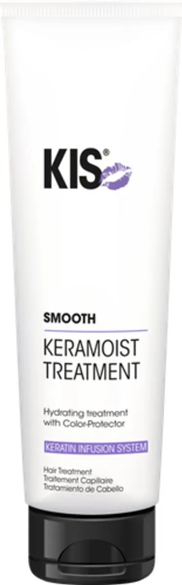 KIS KeraMoist Treatment - 150ml - Haarmasker - afbeelding 3 van 3