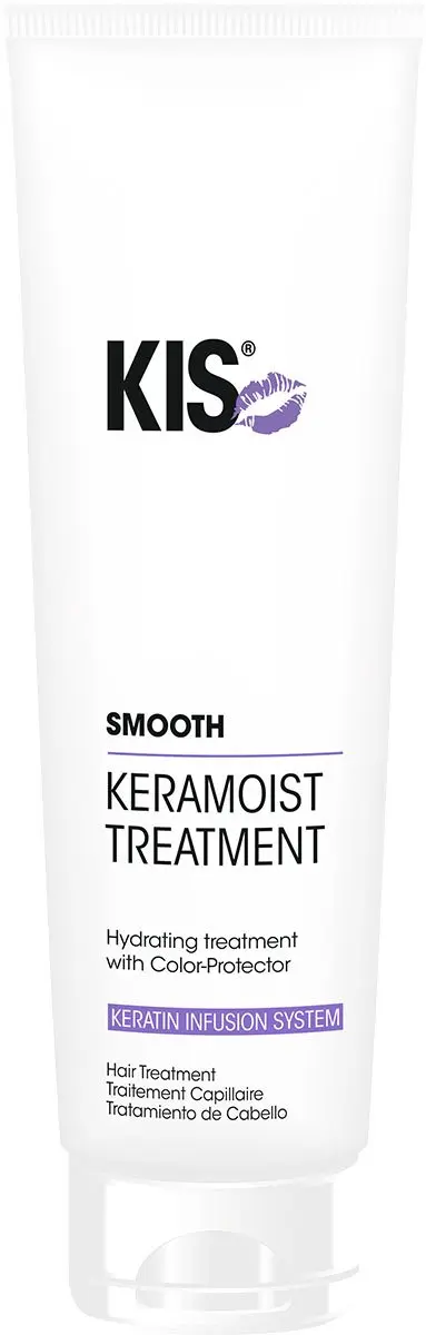 KIS KeraMoist Treatment - 150ml - Haarmasker - afbeelding 2 van 3