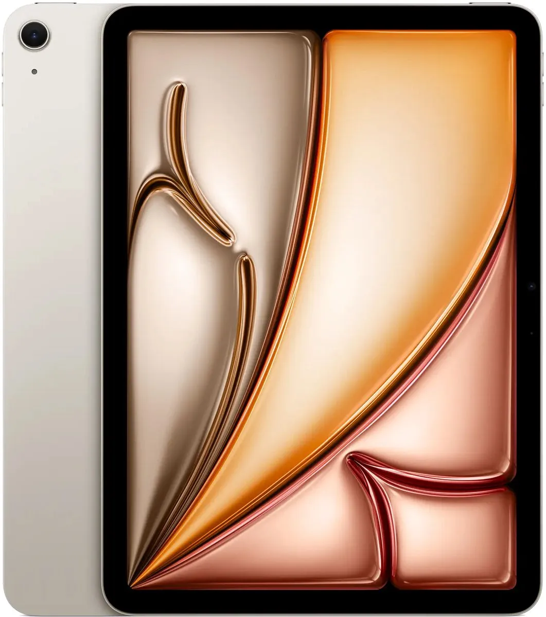 Apple iPad Air M3 MC9Y4TY/A - 11 inch 128GB - Starlight