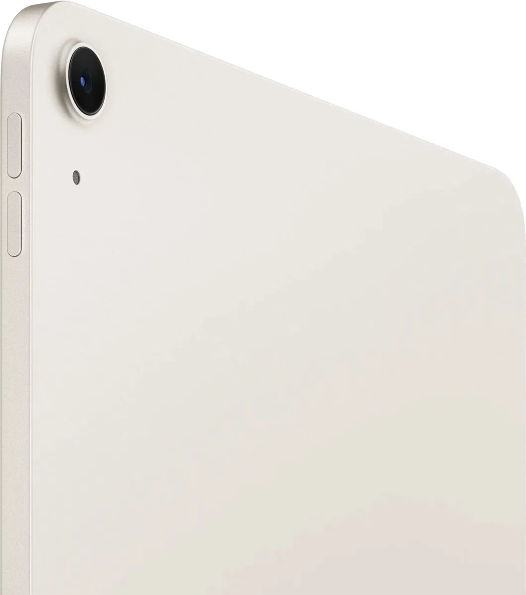 Apple iPad Air M3 MC9Y4TY/A - 11 inch 128GB - Starlight