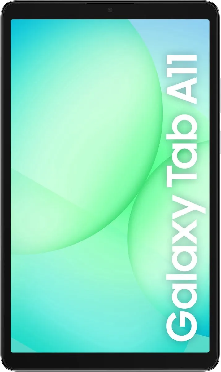 Samsung Galaxy Tab A11 SM-X130 64GB - 8.7" Zilver