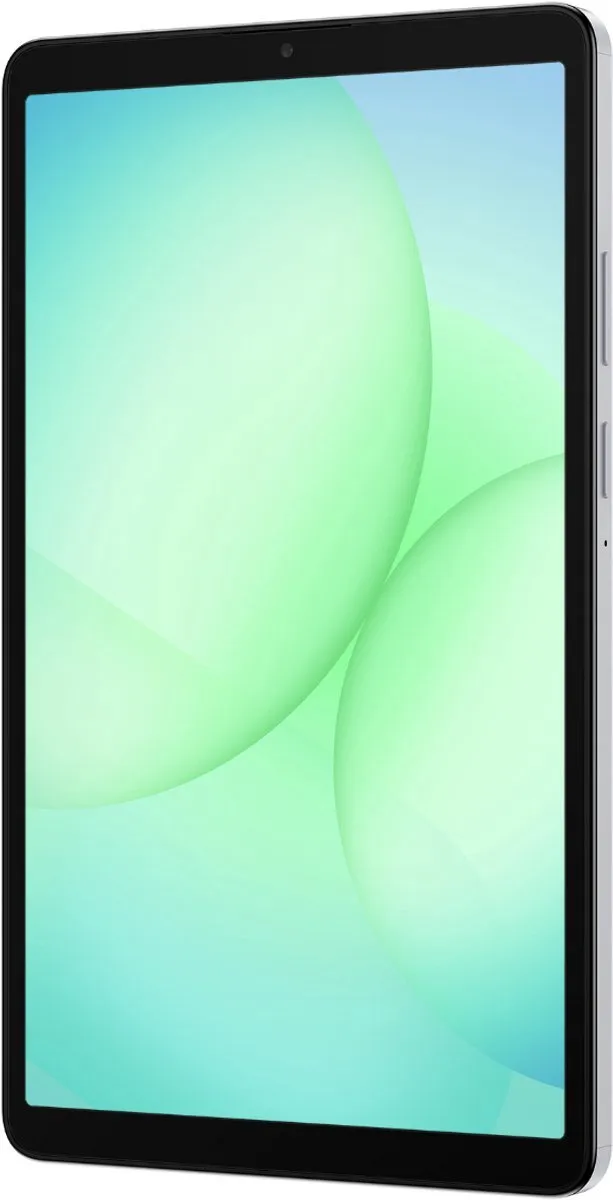Samsung Galaxy Tab A11 SM-X130 64GB - 8.7" Zilver - afbeelding 6 van 6