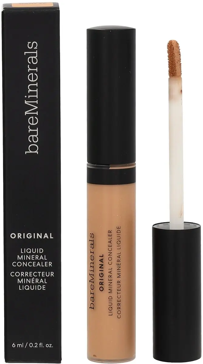 BareMinerals Original Liquid Mineral Concealer 6 ml