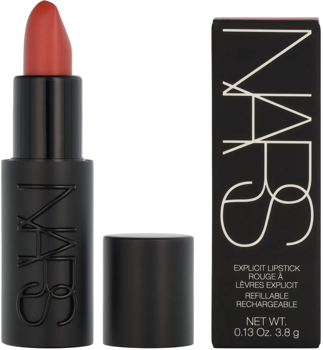 NARS Explicit Lipstick 3.8g