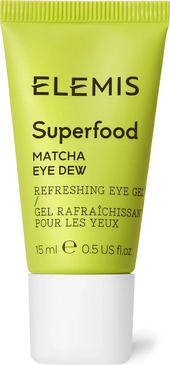 Elemis Superfood Matcha Eye Dew 15ml