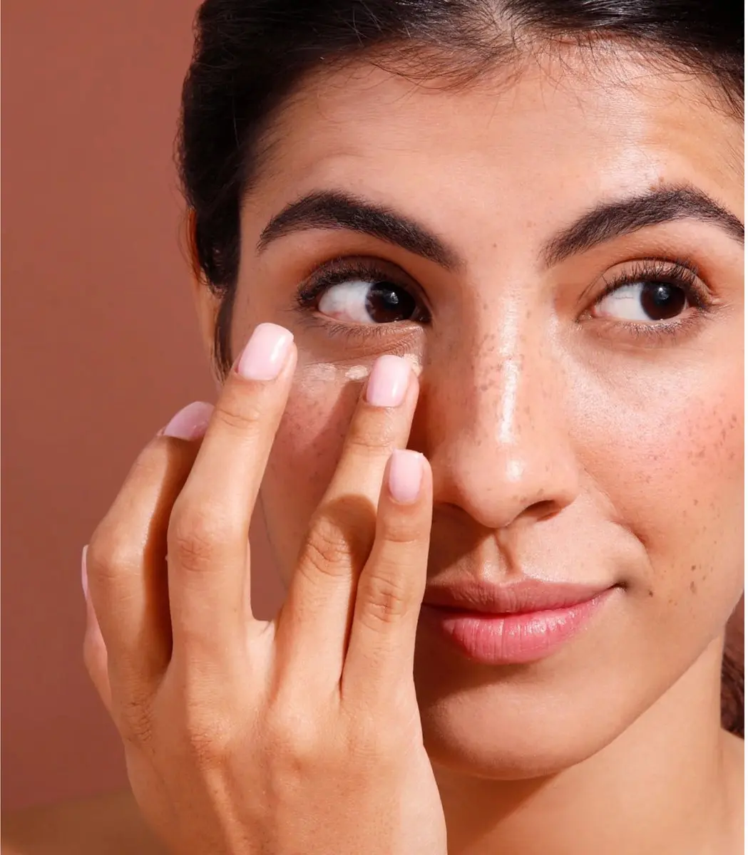 Académie Tinted Eye Contour Corrector Concealer - 20ml - afbeelding 2 van 6
