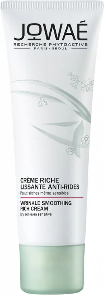 Jowaé Corrigeren Wrinkle Smoothing Dagcrème