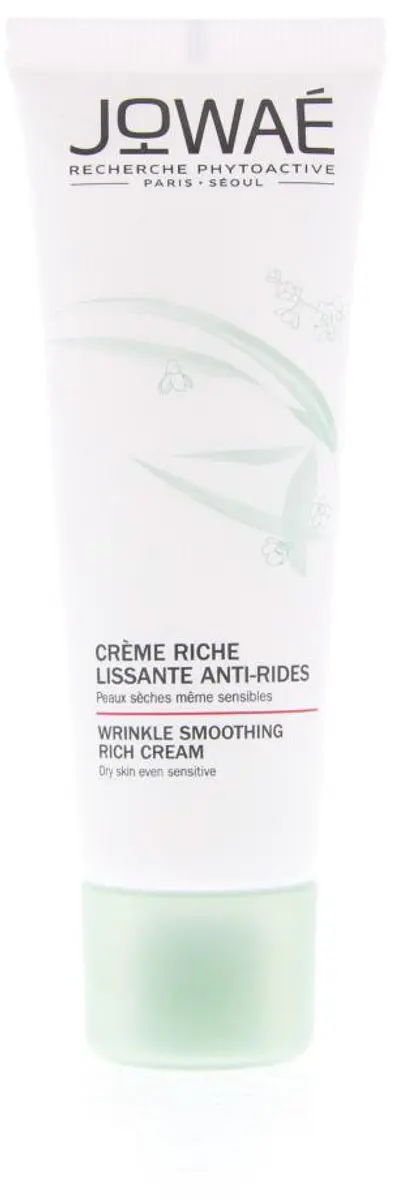 Jowaé Corrigeren Wrinkle Smoothing Dagcrème - 40ml - afbeelding 5 van 6