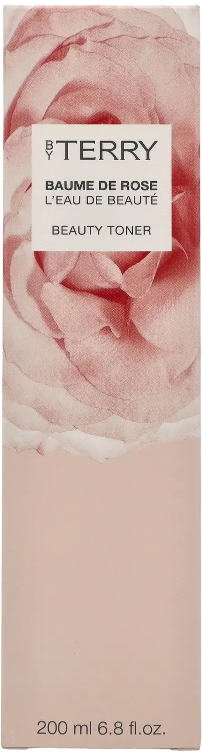 By Terry Baume de Rose Toner - 200ml - afbeelding 2 van 3