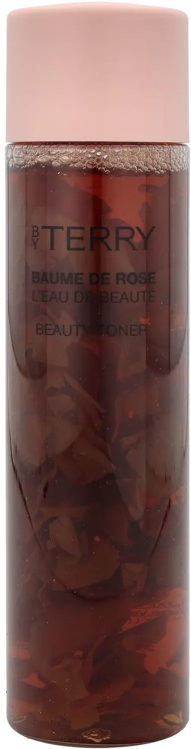 By Terry Baume de Rose Toner