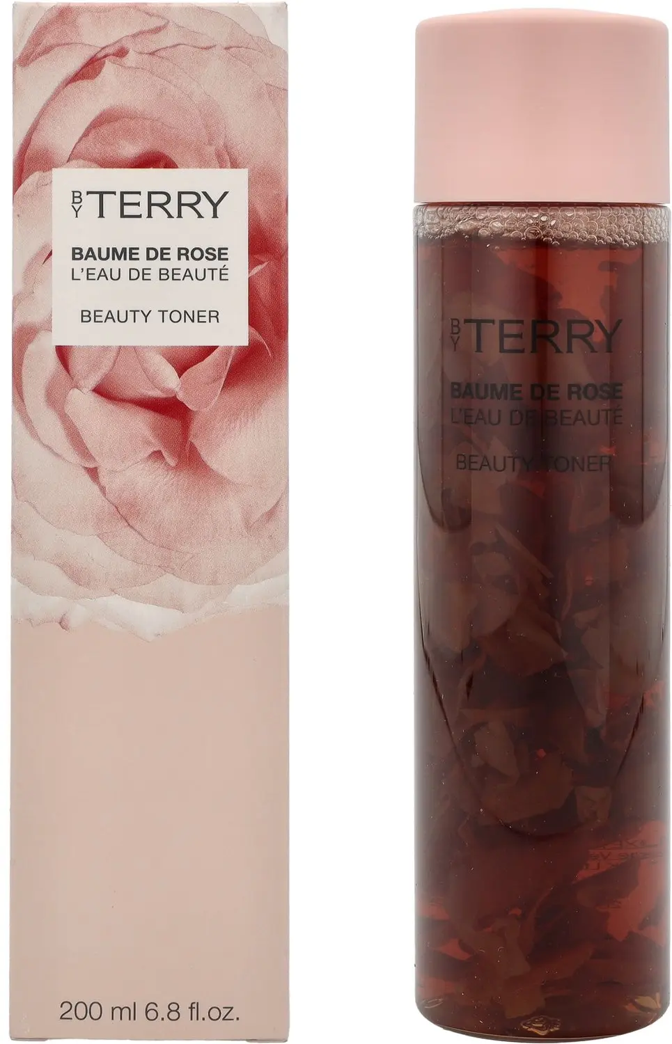 By Terry Baume de Rose Toner - 200ml - afbeelding 3 van 3